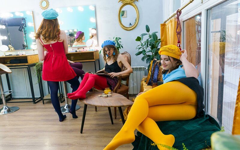 Елена, 22 года, 1 размер груди