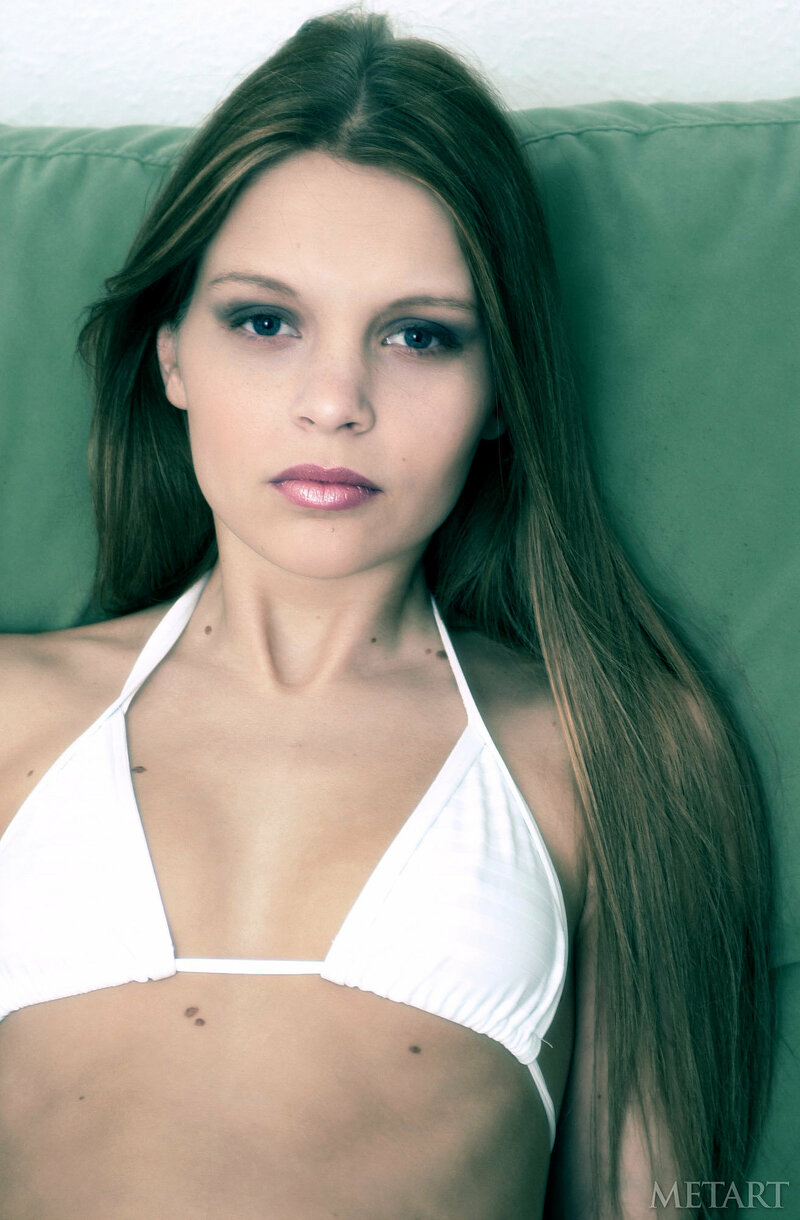 Агата, 32 года, 2 размер груди